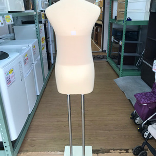 【リサイクルショップ八光　田上店】レディース　和装用マネキントルソーの画像
