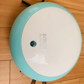 V-BOT 自走式ロボットクリーナー マカロン ロボット掃除機