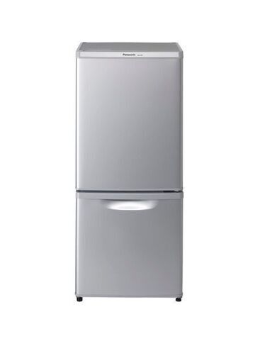 パナソニック 138L NR-B149W-S 2017年 S074