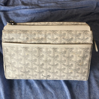 【美品・希少】GOYARD ゴヤール ミロワールPM