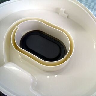 ☆ ツインバード フードスチーマー SP-4138 ヘルシー 蒸し料理 和食・洋食・中華 TWINBIRD 札幌 北20条店の画像