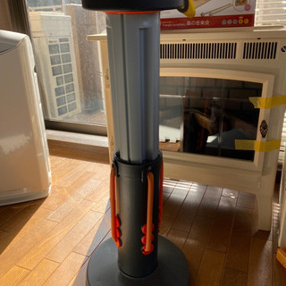 スクワットマジック　エクササイズ