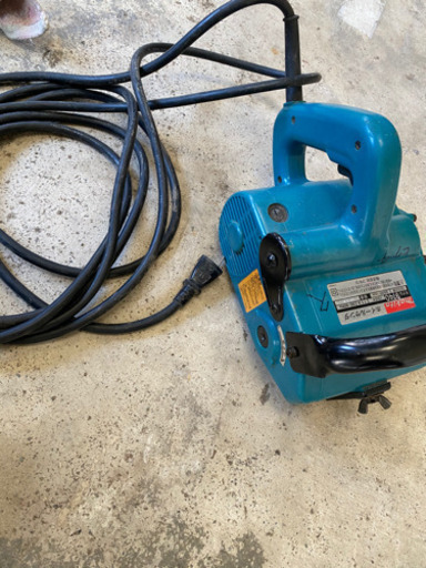 最終値下げ　マキタ　ホイールサンダ