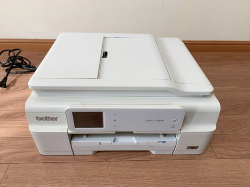 コピー機　今日、明日まで！