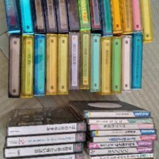 （受付終了）往年のゲームとゲーム機まとめて