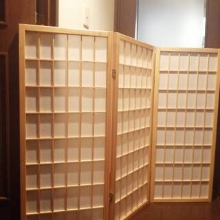 パーテーション【無料・美品】
