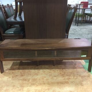 【愛品館市原店】マルヨシ民芸　テレビボード　DEEPシリーズの画像