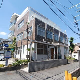 鹿島田駅徒歩5分！店舗、事務所！