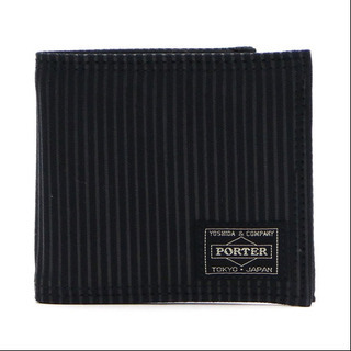 受け渡し決定❣️新品未使用　ポーター 二つ折り財布 の画像