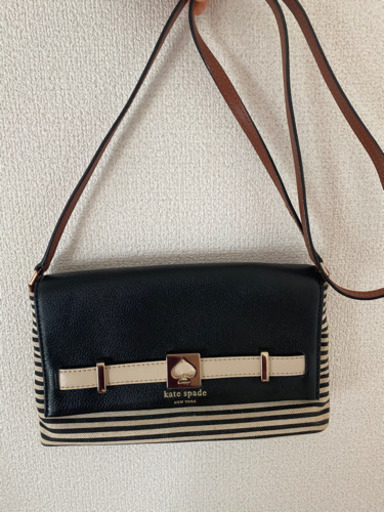 kate spade バッグ