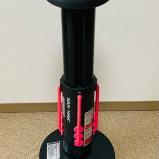 スクワットマジック