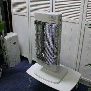 R2424) CORONA 中古 コロナ 遠赤外線ヒーター コア...
