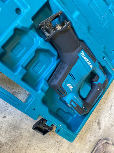 最終値下げ　充電式レシプロソー