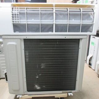 K02189　ダイキン　中古エアコン　主に8畳用　冷2.5kw／暖2.8kw 引取希望・配送要相談】DAIKIN/ダイキン 2.5kW 8畳 ルーム