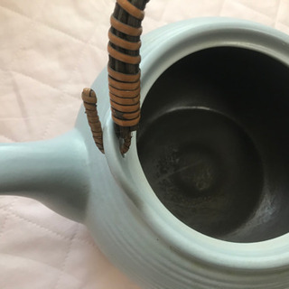 サーマテック直火セラミックケトルの画像