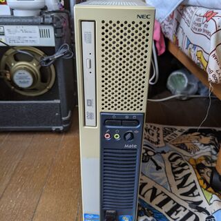 NEC[PC-MK25MEZ7C]