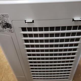 家電　２０１３年製　シャープ　加湿空気清浄機　KC-B50-W　中古　リサイクルショップ宮崎屋　佐土原店21.3.19　Ｋの画像