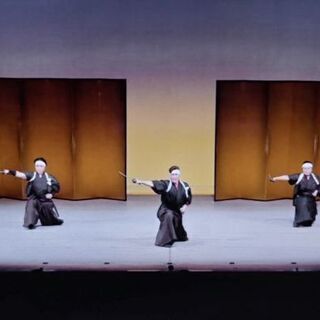 殺陣サークルメンバー募集！ - メンバー募集