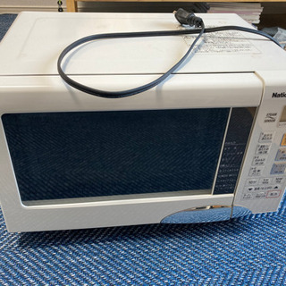 オーブンレンジ[2006年製]動作確認済み