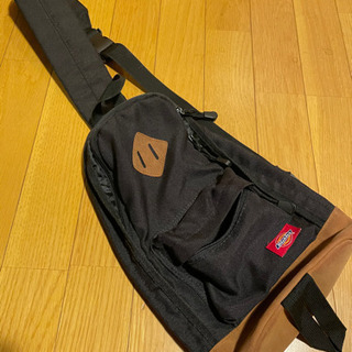 お取引き中⭐︎Dickies ボディーバッグ