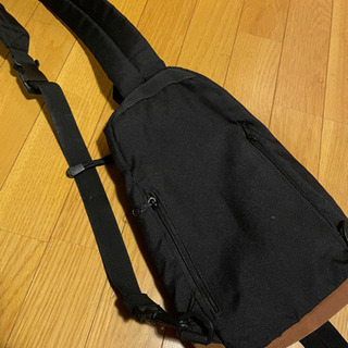 お取引き中⭐︎Dickies ボディーバッグの画像