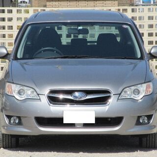 【車検2年満タン渡し】レガシィツーリングワゴン（総額：42万円）【走行6.7万キロと低走行！】「後期型モデル」・プッシュスタート・スマートキー・ステアリングスイッチ！（禁煙車）※数台出品中！の画像