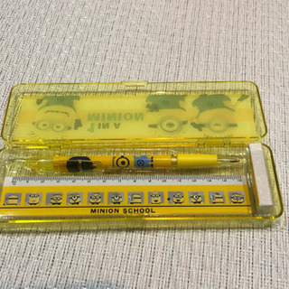新品★ミニオンズ★バリューパックの画像