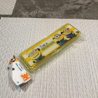 新品★ミニオンズ★バリューパック