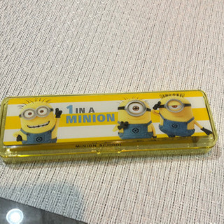 新品★ミニオンズ★バリューパックの画像