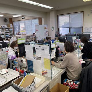 株式会社エンスカイ　求人募集　　業務拡大につき増員！！の画像