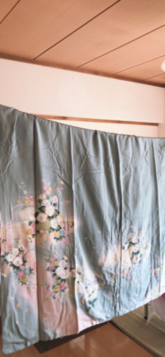 美品 着物