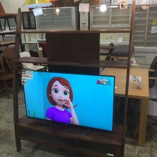 【愛品館市原店】マルヨシ民芸　テレビボード　DEEPシリーズの画像