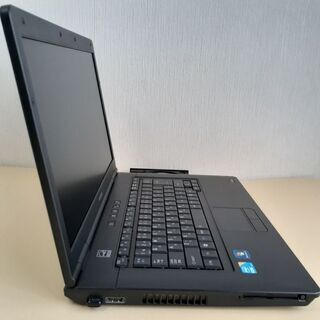 たく様【取引中です】Windows11 ☆SSD搭載で快適☆　TOSHIBA　dynabook　15インチ　SSD　i3　Wi-Fi　の画像