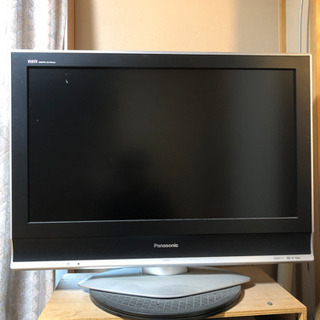 National32型液晶テレビ