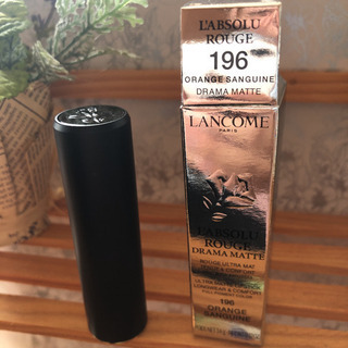 LANCOME リップ 196