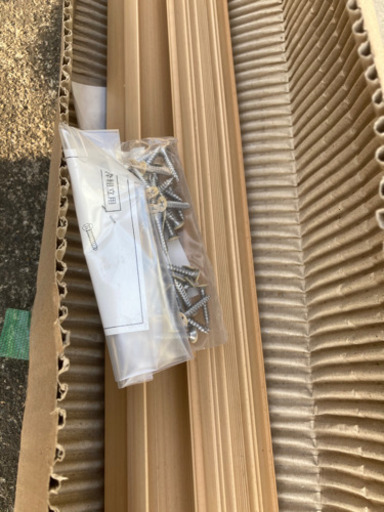 内窓（障子調） YKKAPプラマードU 単板ガラス和紙調 2枚建