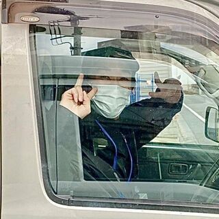 【急募・呉市】車両レンタル・前払い可能！大手運送会社の軽貨物ドライバーの画像