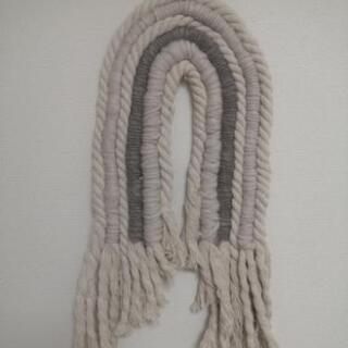 大きな星のオブジェの画像