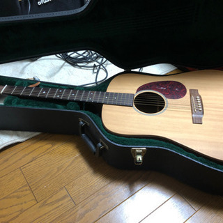 Martin DR Rosewood Dreadnought ハードケース付き