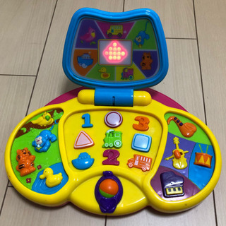 子ども用おもちゃ