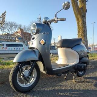 仙台市若林区若林⤴️美車！YAMAHA/ヤマハ/ビーノ4サイクル...