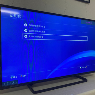 PlayStation4　プレイステーション4の画像