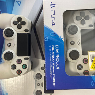 PlayStation4　プレイステーション4の画像