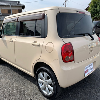 乗り出し8.8万！スズキ アルトラパン！車検令和4年2月まで！ターボ！Tチェーン！ETC！プッシュスタート！早い者勝ち！下取り、配送可能！の画像