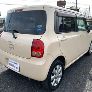 乗り出し8.8万！スズキ アルトラパン！車検令和4年2月まで！ターボ！Tチェーン！ETC！プッシュスタート！早い者勝ち！下取り、配送可能！の画像