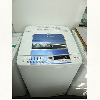 全自動洗濯機 ヒタチ 8K BEAT WASH BW-8SV 2014年製　中古　J0004 全自動洗濯機 ヒタチ 8K BEAT WASH BW-8SV 2014年製 中古 J0004