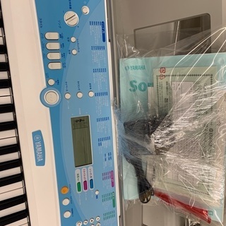 【割と綺麗】2012年製キーボード【ハードオフ八王子めじろ台店】の画像