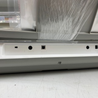 【割と綺麗】2012年製キーボード【ハードオフ八王子めじろ台店】の画像