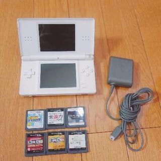 Nintendo DS lite まとめ売り