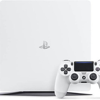 PlayStation4　プレイステーション4
